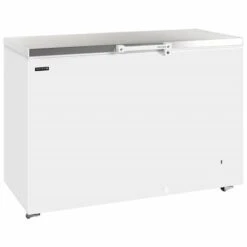 Tefcold GM400SS Chest Freezer