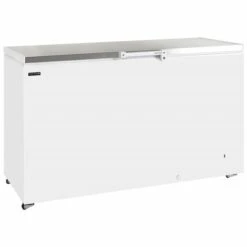 Tefcold GM500SS Chest Freezer