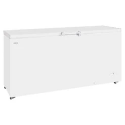 Tefcold GM600 Chest Freezer -Home Appliances gm600 15