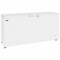 Tefcold GM600 Chest Freezer