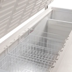 Tefcold GM600 Chest Freezer -Home Appliances gm600 inside
