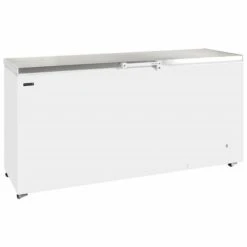 Tefcold GM600SS Chest Freezer