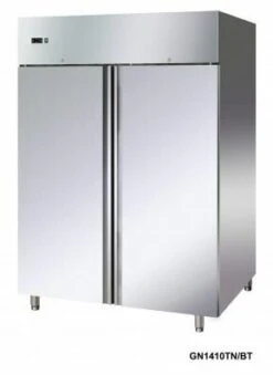 Artikcold GN1410BT Upright Freezer