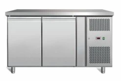 Artikcold GN2100BT Freezer Prep Counter