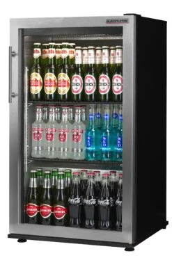 Autonumis RNC00002 Single Door Bottle Cooler