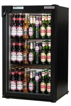 Autonumis EcoChill RUC00001 Single Door Bottle Cooler