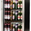 Autonumis EcoChill RUC00005 Single Door Bottle Cooler