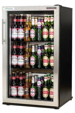 Autonumis EcoChill RUC00005 Single Door Bottle Cooler