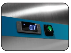 Prodis GRN-1R GRN-Series Fridge -Home Appliances grn 1r 4