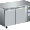 Prodis GRN-C2F Freezer Prep Counter