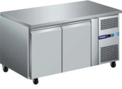 Prodis GRN-C2F Freezer Prep Counter