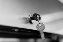 Prodis GRN-C2F Freezer Prep Counter -Home Appliances grn lock