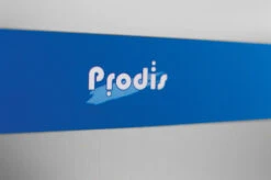 Prodis GRN-2R Solid Double Door Fridge