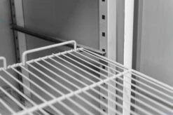 Prodis GRN-C2F Freezer Prep Counter -Home Appliances grn shelf