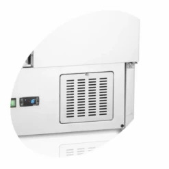 Tefcold G-Line GS91 Refrigerated Prep Counter -Home Appliances gs91 image2