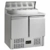 Tefcold G-Line GSS20 Refrigerated Prep Counter