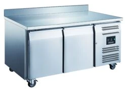 Blizzard LBC2 Freezer Prep Counter