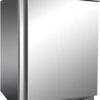 Prodis HC202RSS Undercounter Fridge