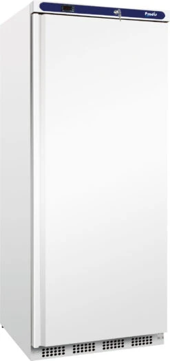 Prodis HC601R Single Solid Door Fridge -Home Appliances hc600