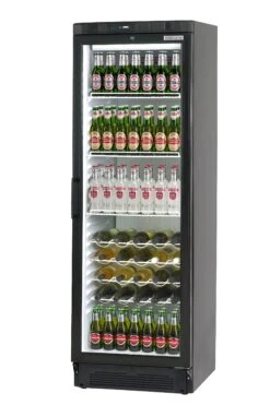 Autonumis RZC00001 Hi-Line Upright Bottle Cooler