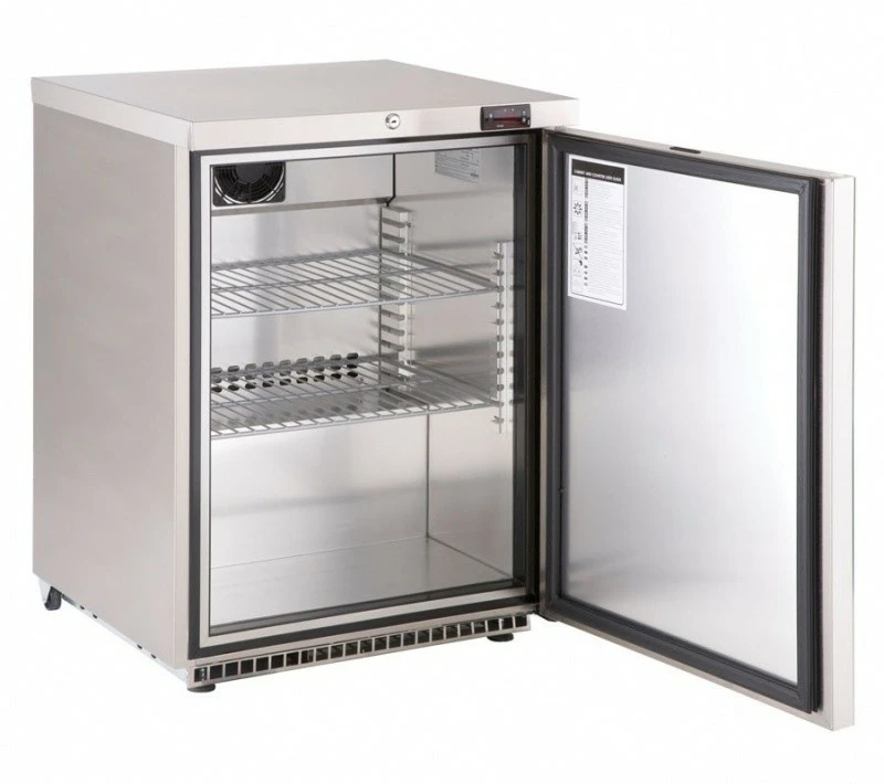 Foster HR150 Under Counter Fridge 3 Foster HR150 Under Counter Fridge - Image 3