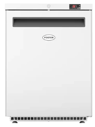 Foster HR150 Under Counter Fridge 1 Foster HR150 Under Counter Fridge