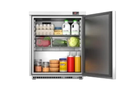 Foster HR200 Under Counter Fridge 5 Foster HR200 Under Counter Fridge -Home Appliances hr200