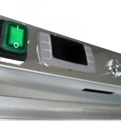 Blizzard HS60 Solid Door Fridge -Home Appliances hs60image