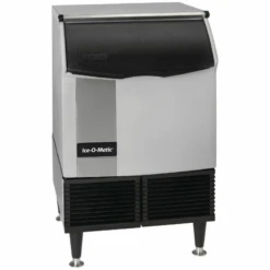 ICEU225H Ice-O-Matic Half Cube Ice Machine 96Kg Output