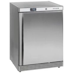 Tefcold UR200S Undercounter Fridge
