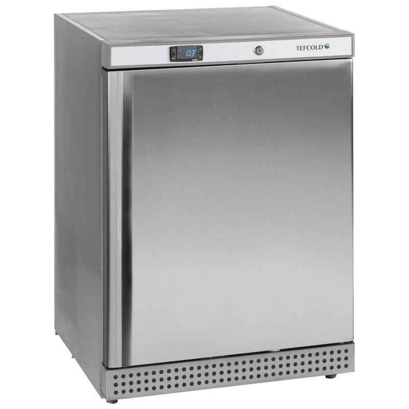 Tefcold UR200S Undercounter Fridge 1 Tefcold UR200S Undercounter Fridge
