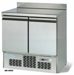 Infrico ME1000II Refrigerated Prep Counter