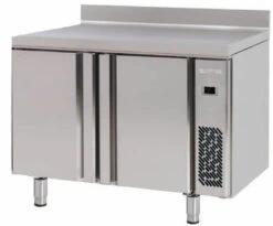 Infrico BMPP1500BT Freezer Prep Counter 