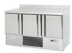 Infrico ME1003II Refrigerated Prep Counter