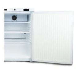 Blizzard UCR140WH Undercounter Fridge -Home Appliances inside