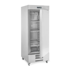 Williams Jade HJ500U-SS Refrigerator -Home Appliances j500u partopened2