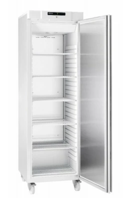 Gram K420L-C DR G Solid Door Fridge