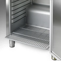 Gram K420R-C DR G Solid Door Fridge -Home Appliances k420l c 9 1