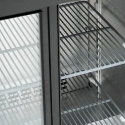 Koldbox KBC2SL Sliding Double Door Bottle Cooler -Home Appliances kbc2sl detail 1