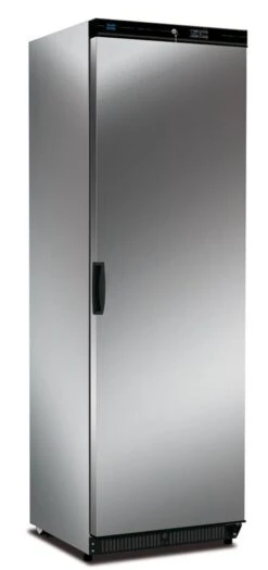 Mondial Elite KICNX40LT Solid Door Freezer