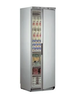 Mondial Elite KICPRX40LT Solid Door Fridge