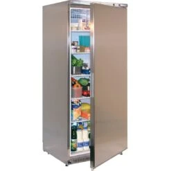 Mondial Elite KICPRX60LT Solid Door Fridge