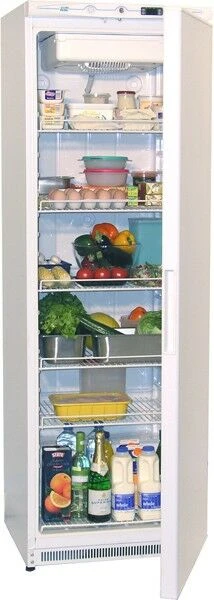 Mondial Elite KICPV40MLT Solid Door Fridge