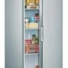 Mondial Elite KICPVX40MLT Solid Door Fridge