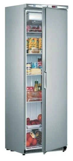 Mondial Elite KICPVX40MLT Solid Door Fridge