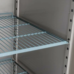 Koldbox KXR600 Single Door SS Refrigerator -Home Appliances kxr600 1