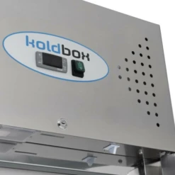 Koldbox KXR600 Single Door SS Refrigerator -Home Appliances kxr600 3