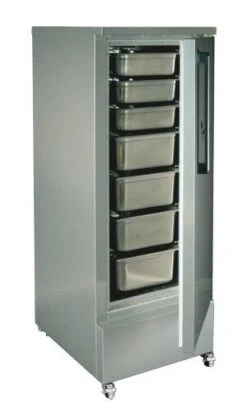 Osborne OC150 Fresh Fish Storage Cabinet
