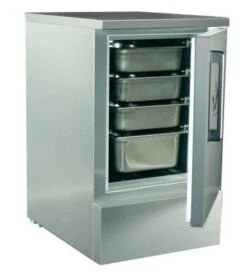 Osborne OC80 Fresh Fish Storage Cabinet