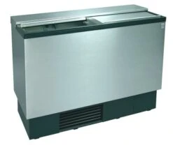 Osborne TL120 Top Loading Bottle Cooler